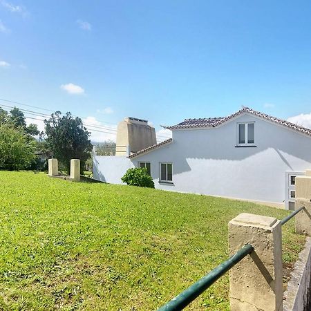 Casa Da Batalha Villa Ponta Delgada  Ngoại thất bức ảnh