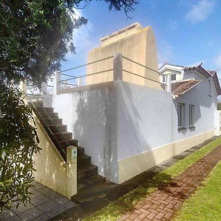 Casa Da Batalha Villa Ponta Delgada  Ngoại thất bức ảnh