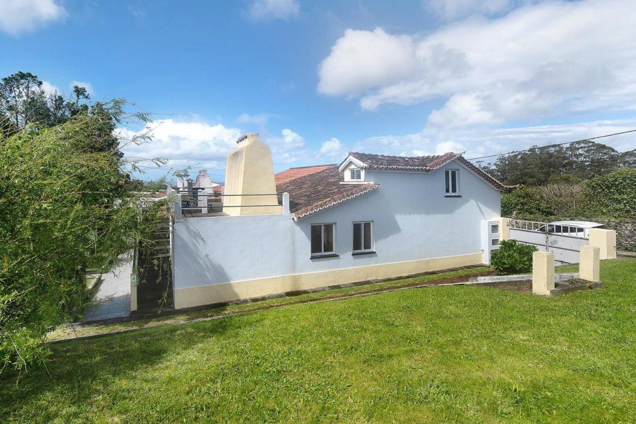 Casa Da Batalha Villa Ponta Delgada  Ngoại thất bức ảnh