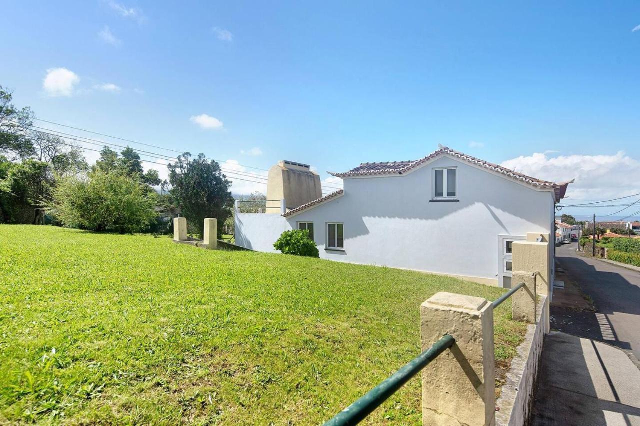 Casa Da Batalha Villa Ponta Delgada  Ngoại thất bức ảnh