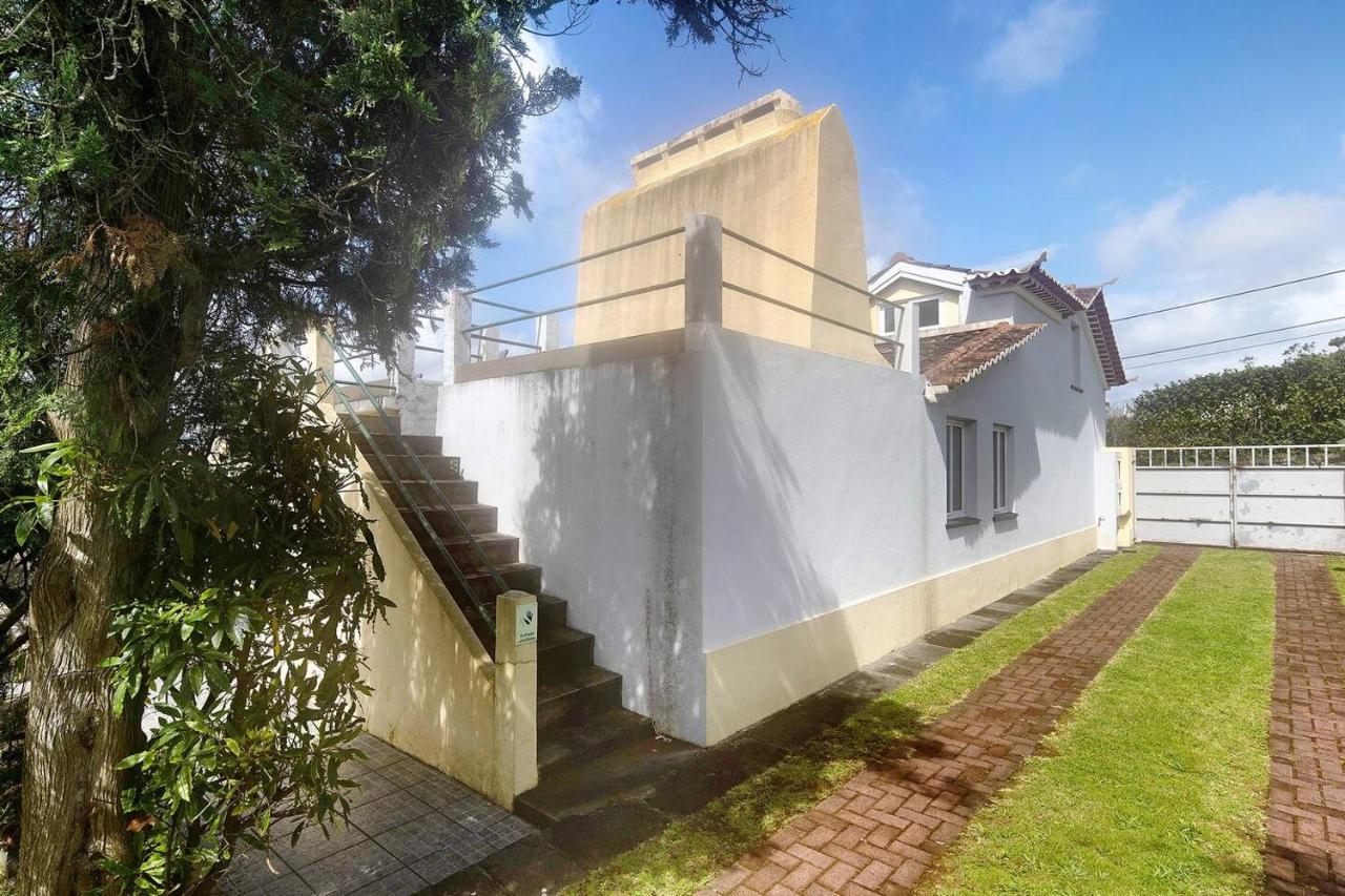 Casa Da Batalha Villa Ponta Delgada  Ngoại thất bức ảnh