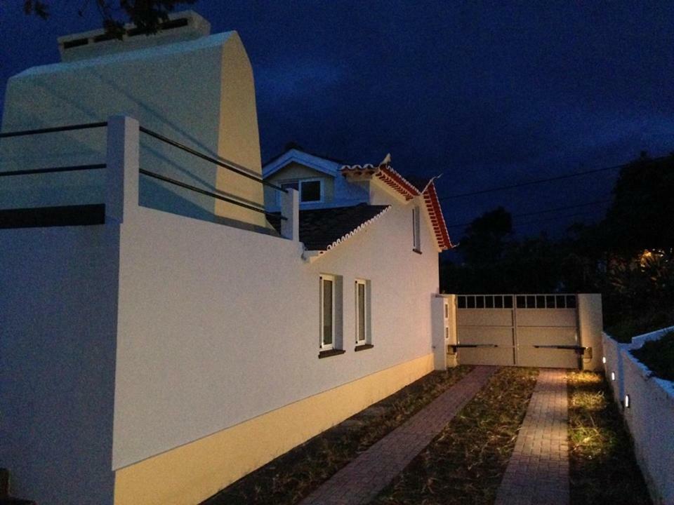 Casa Da Batalha Villa Ponta Delgada  Ngoại thất bức ảnh