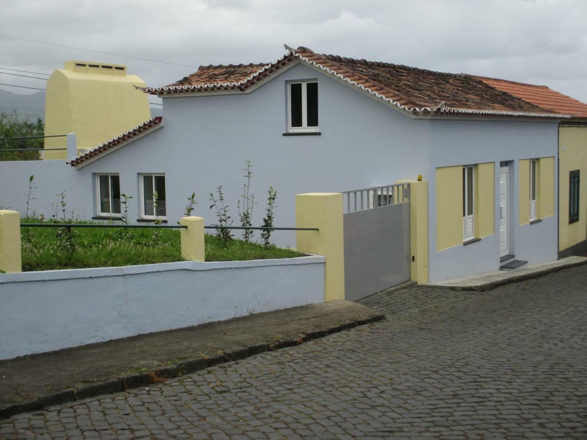 Casa Da Batalha Villa Ponta Delgada  Ngoại thất bức ảnh