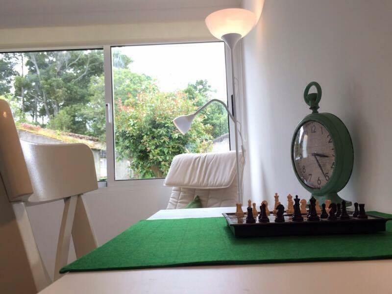 Casa Da Batalha Villa Ponta Delgada  Ngoại thất bức ảnh