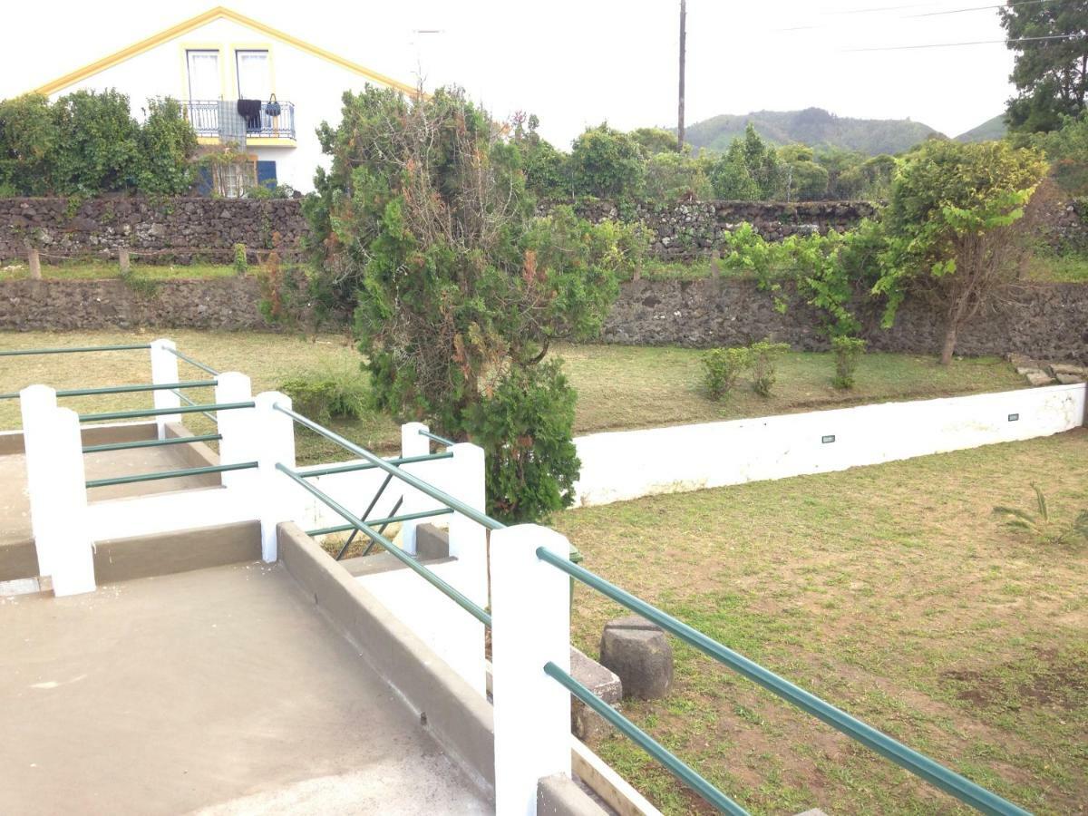 Casa Da Batalha Villa Ponta Delgada  Ngoại thất bức ảnh