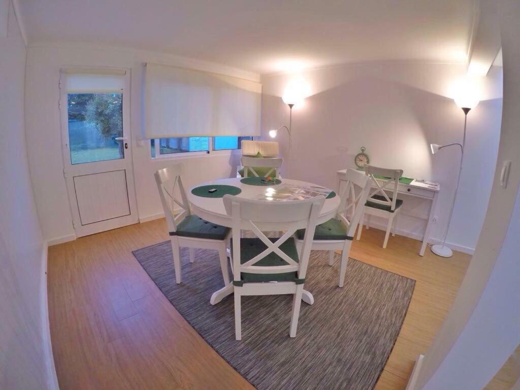 Casa Da Batalha Villa Ponta Delgada  Ngoại thất bức ảnh